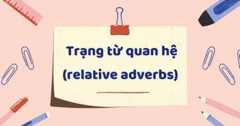 Bài tập nhận diện và sửa lỗi sai liên quan đến đại từ quan hệ trong các câu tiếng Anh